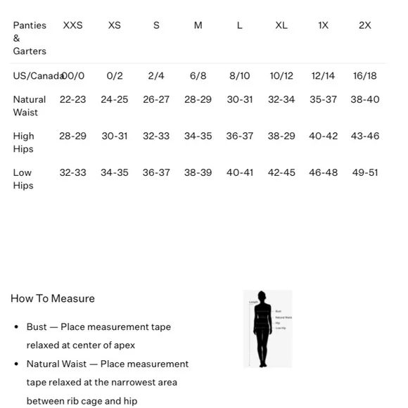 Summertide Neon Multi Garter Belt | For Love & Lemons Victoria’s Secret NWT - Picture 3 of 3